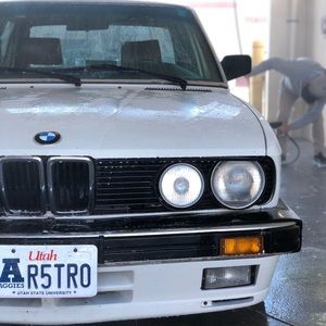 Meet your Posher, Cole